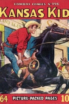 Kansas Kid