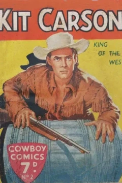 Kit Carson