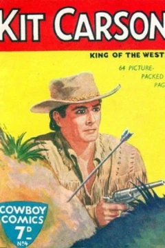 Kit Carson
