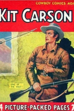 Kit Carson