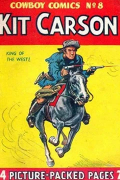 Kit Carson