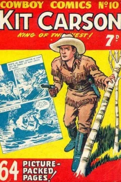 Kit Carson