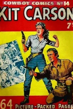 Kit Carson