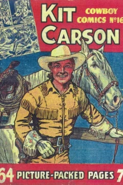 Kit Carson
