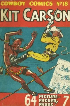 Kit Carson