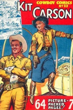 Kit Carson