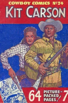 Kit Carson