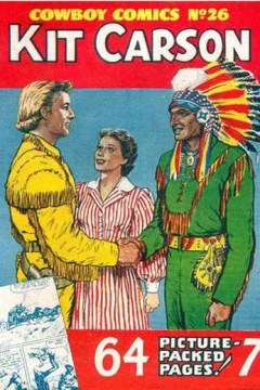 Kit Carson