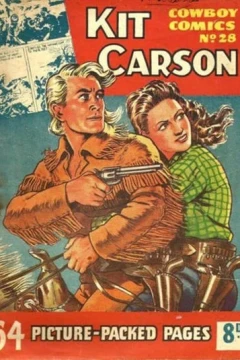 Kit Carson