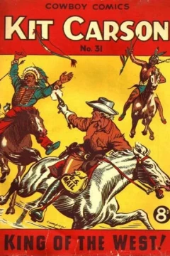 Kit Carson