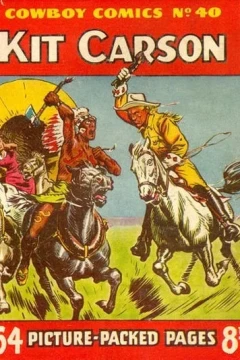 Kit Carson