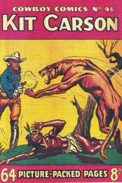Kit Carson