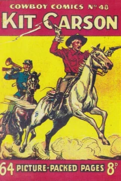 Kit Carson