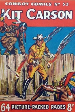 Kit Carson
