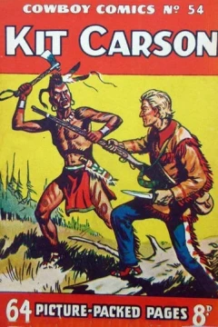 Kit Carson