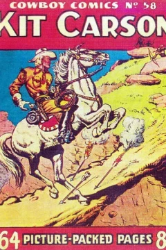 Kit Carson