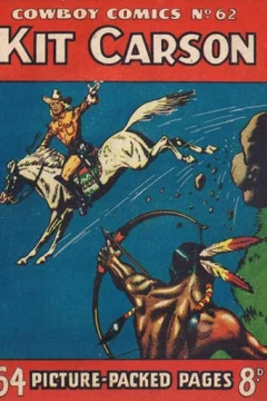Kit Carson