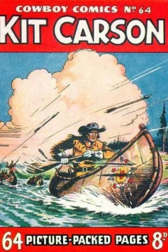Kit Carson