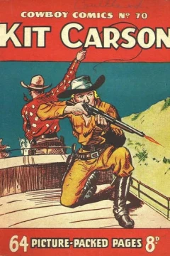 Kit Carson