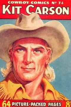 Kit Carson