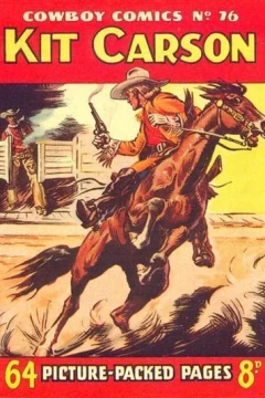 Kit Carson