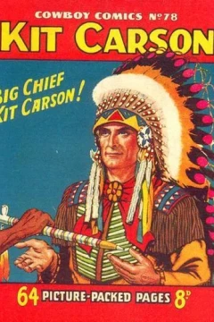 Kit Carson
