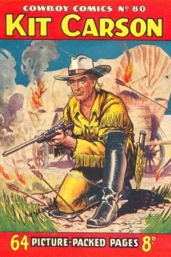 Kit Carson