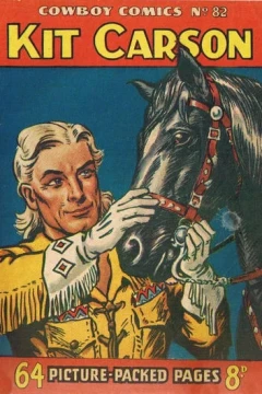 Kit Carson