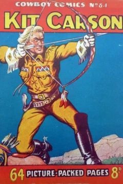 Kit Carson