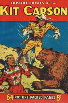 Kit Carson