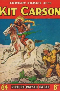 Kit Carson