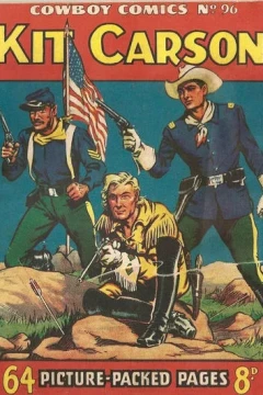 Kit Carson