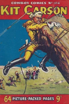 Kit Carson