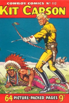 Kit Carson