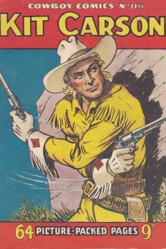 Kit Carson