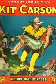 Kit Carson
