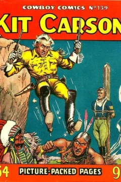 Kit Carson