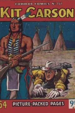 Kit Carson