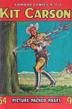 Kit Carson