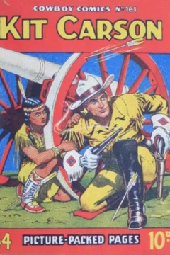Kit Carson