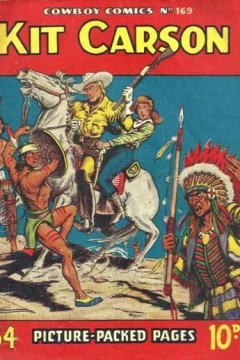 Kit Carson