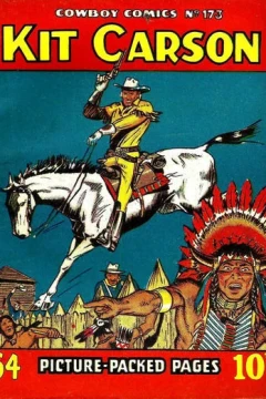 Kit Carson