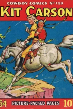 Kit Carson