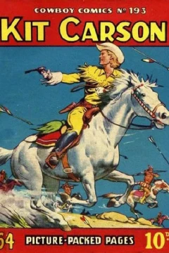 Kit Carson