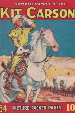 Kit Carson