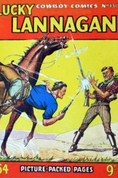 Lucky Lannigan