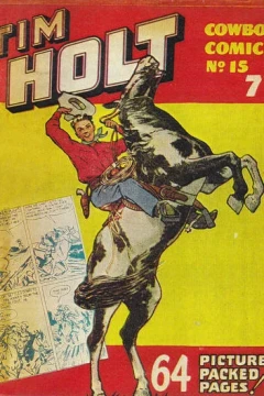 Tim Holt