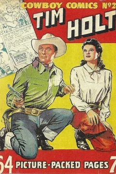 Tim Holt