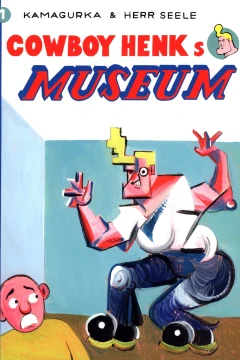 Issue #1