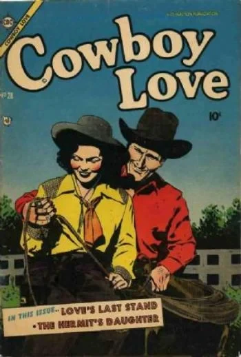 Cover of Issue #28
